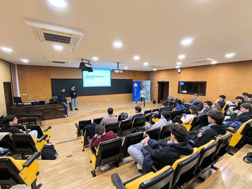 UPM Keynote