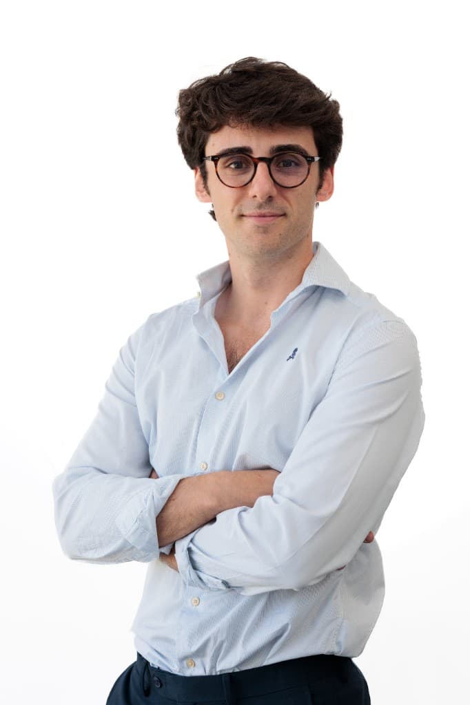 Manuel Gómez Vega
